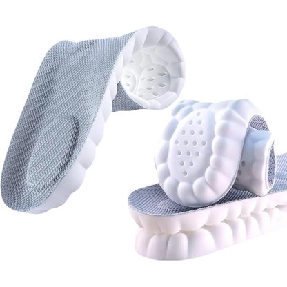 CloudStep™ Alivio y Soporte Suave Para Pies Cansados