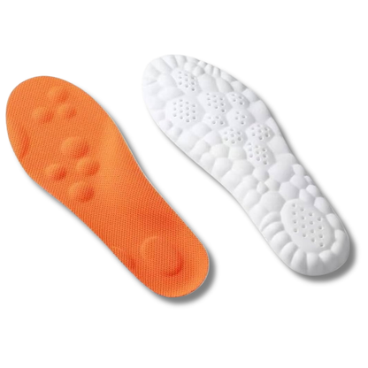 CloudStep™ Alivio y Soporte Suave Para Pies Cansados