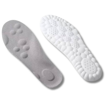 CloudStep™ Alivio y Soporte Suave Para Pies Cansados